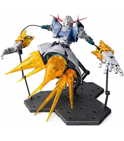 Amazon | WOLF MODEL ウルフテクノロジー 1 100 狼王 先行ロット ver